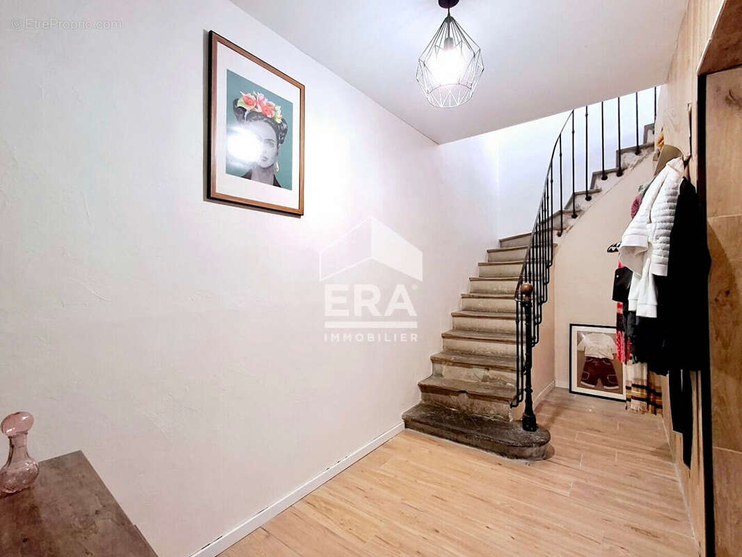 Maison à RIVESALTES