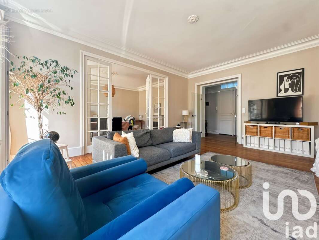 Photo 6 - Appartement à SAINT-MALO