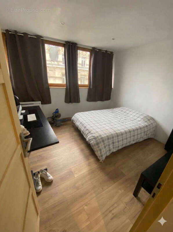Appartement à VALENCIENNES