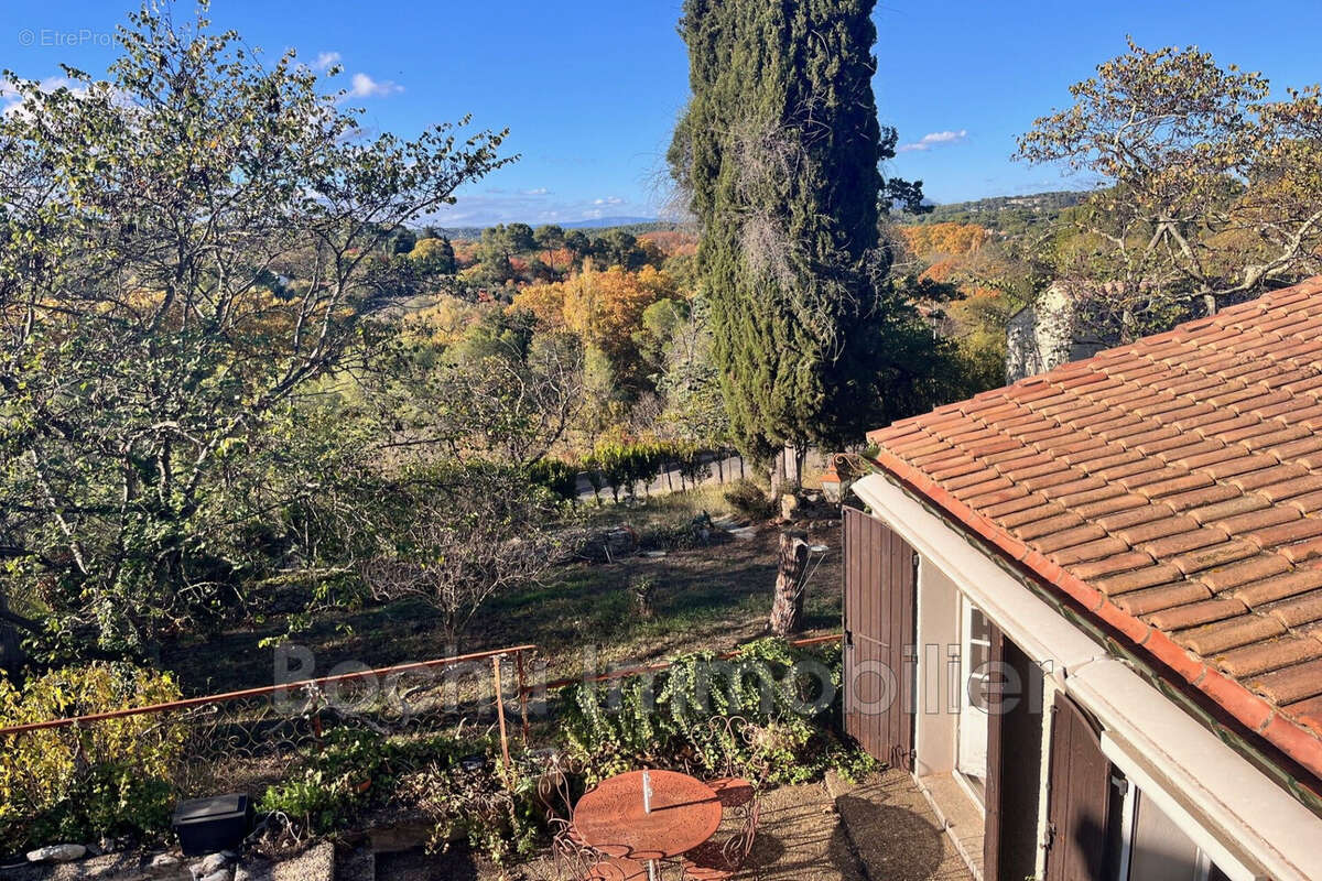 Maison à CASTELNAU-LE-LEZ