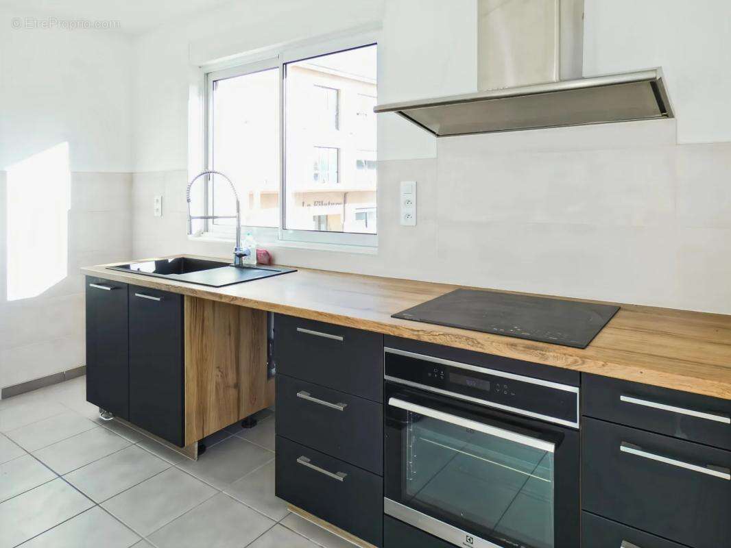 Appartement à PANAZOL