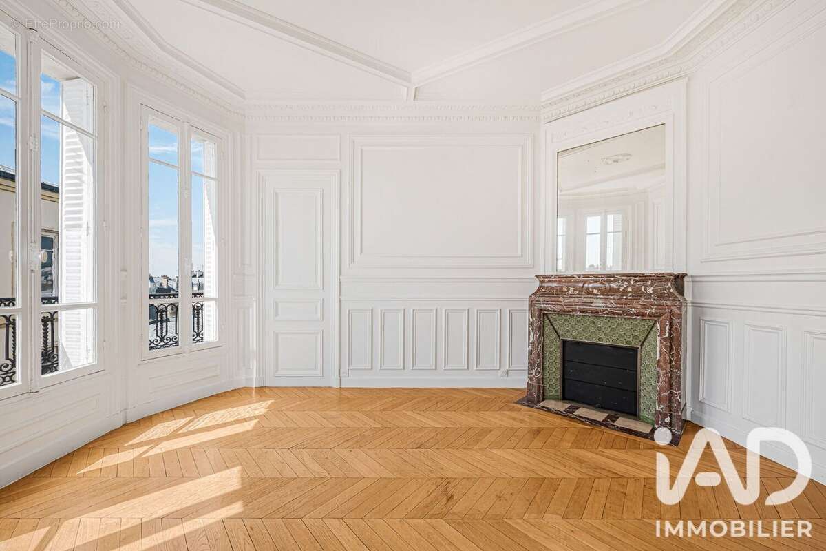 Appartement 87 m² à Charenton-Le-Pont  - photo 4