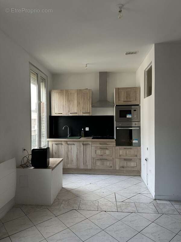 Appartement à DAMMARIE-LES-LYS