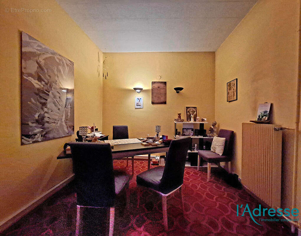 Maison à GUEBWILLER