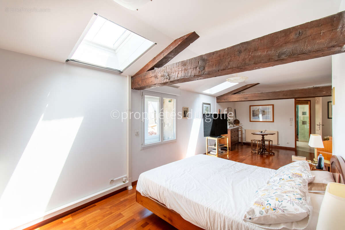 Maison à FRONTIGNAN