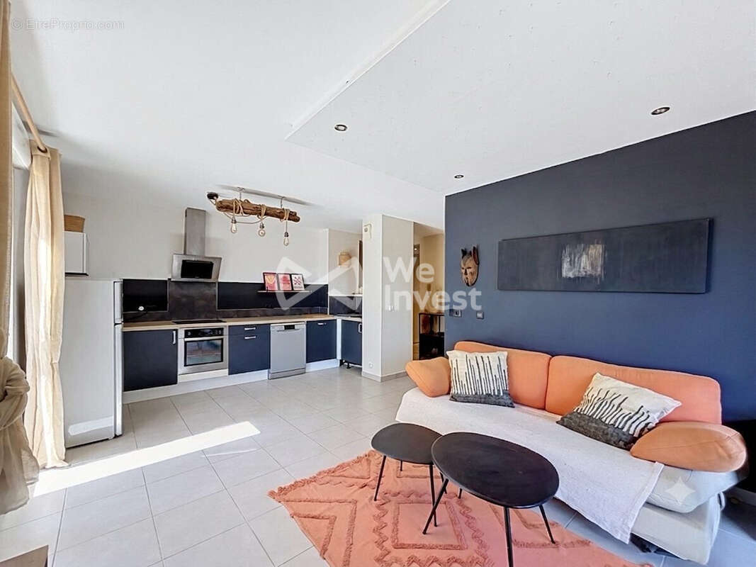 Appartement 60 m² à Juvignac  - photo 5