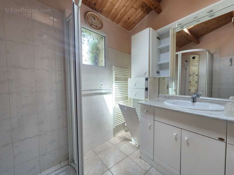 Maison à LE CHATEAU-D'OLERON