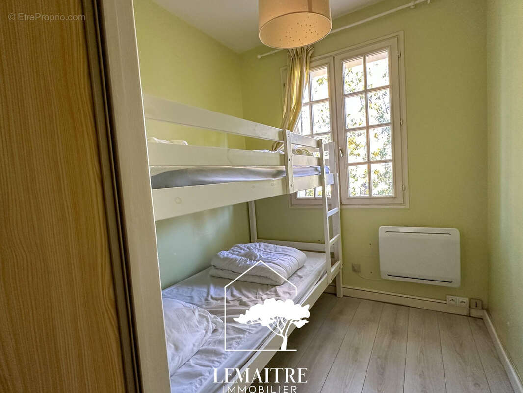 Maison à LES MATHES