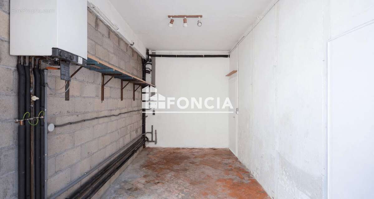 Appartement à ORLEANS