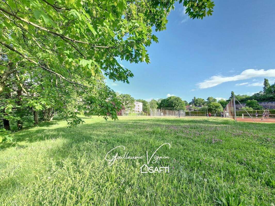 Photo 8 - Appartement à SAINTE-FOY-LES-LYON