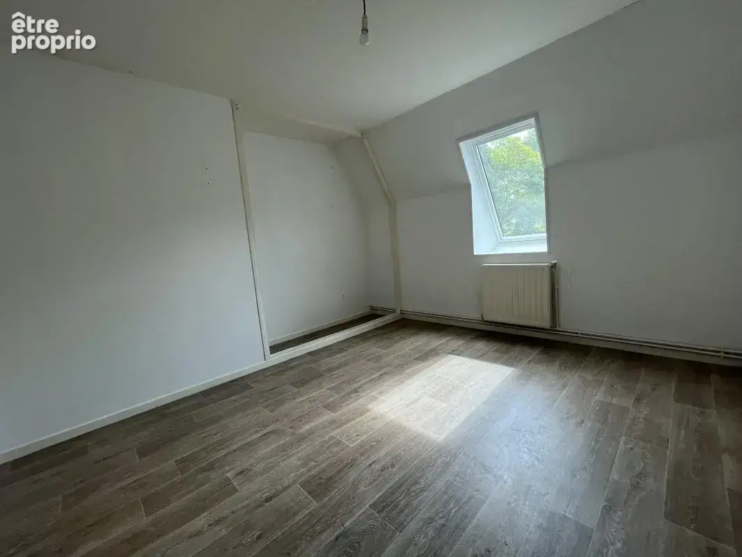 Bruay la buisiiere - type 4 - 105m² - photo 6