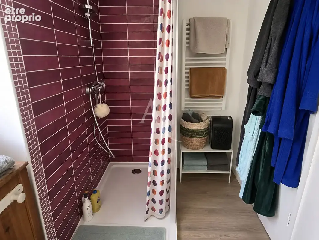 Maison sur terrain de 900m2 - photo 7