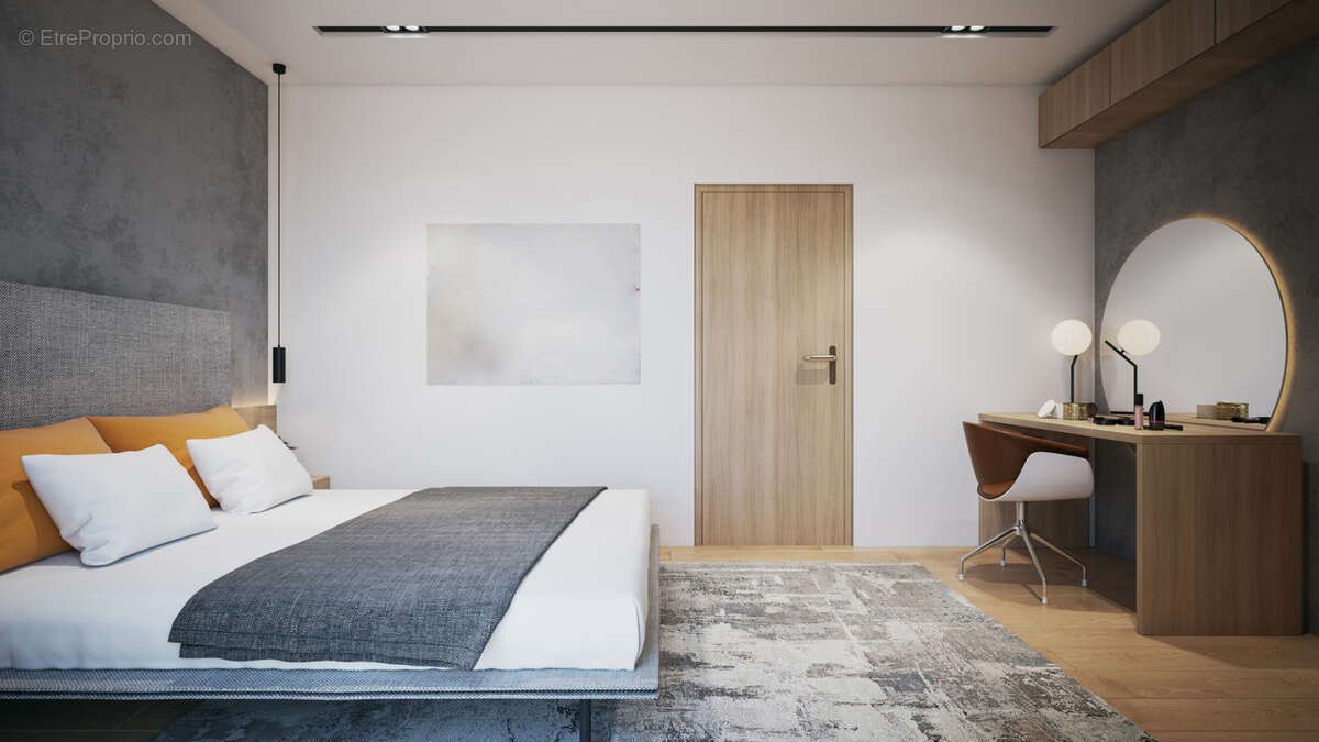 Appartement à HOLTZHEIM