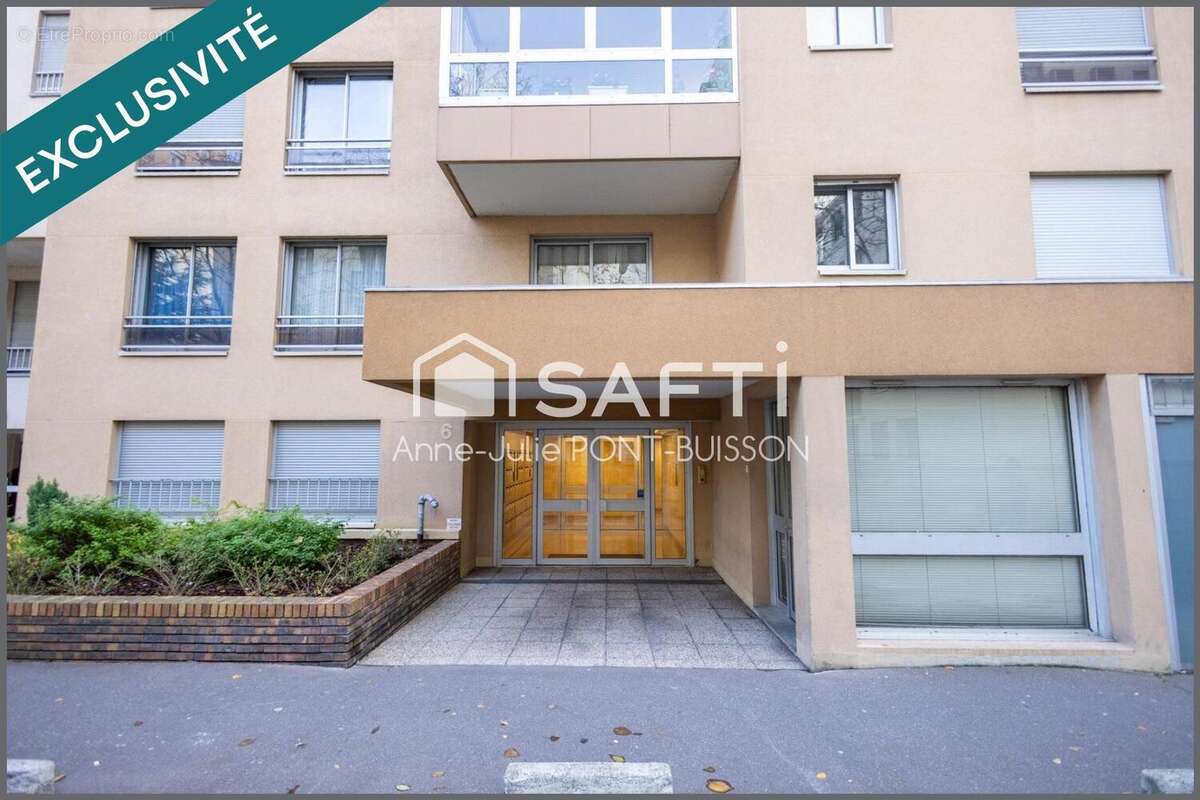 Photo 7 - Appartement à COURBEVOIE