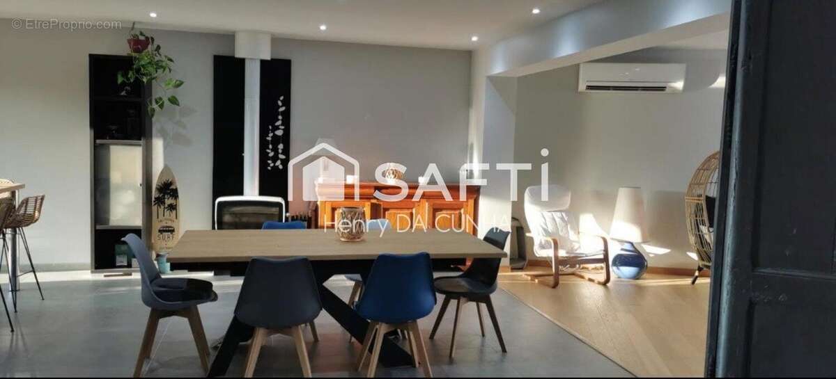 Photo 3 - Maison à BELIN-BELIET