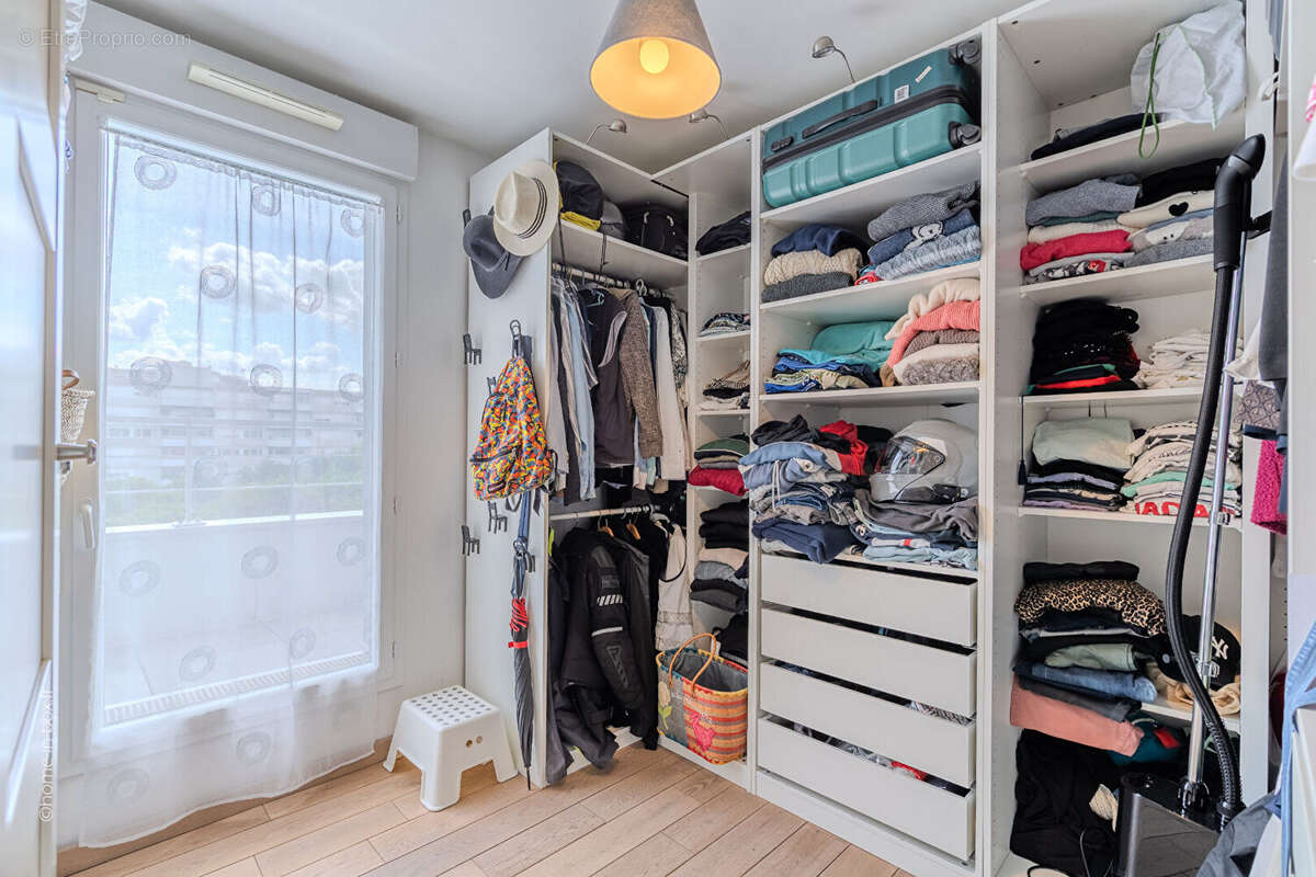 Appartement à NOISY-LE-GRAND