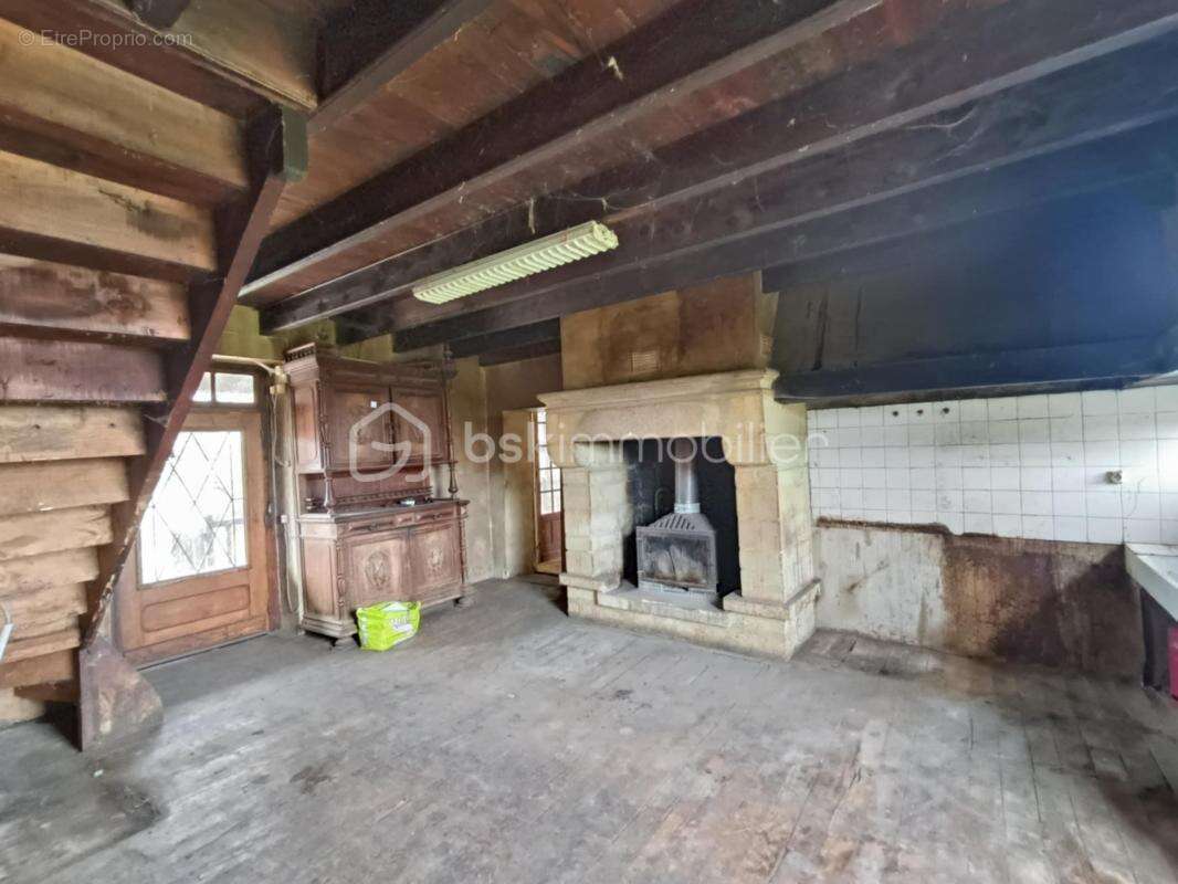 Maison à VILLEFRANCHE-DU-PERIGORD