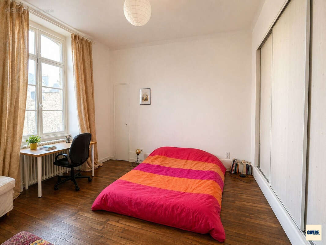 Appartement 118 m² à Saint-Malo  - photo 2