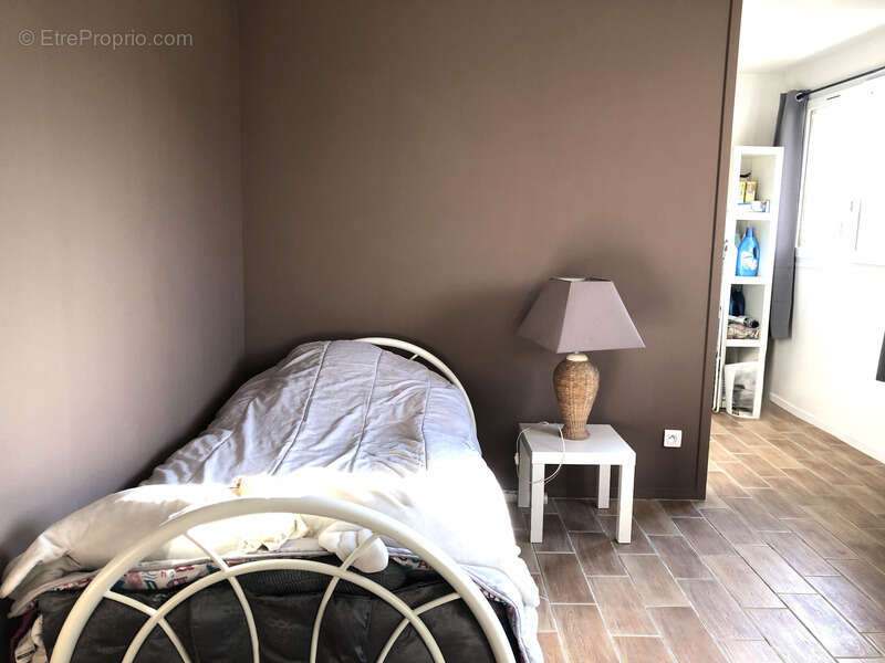 Maison à CHATEAU-LANDON