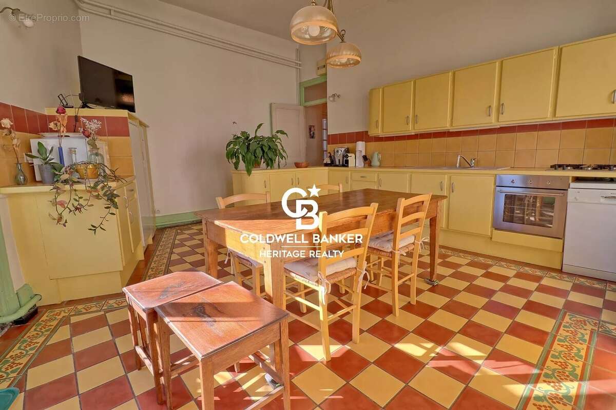 Appartement à LYON-4E