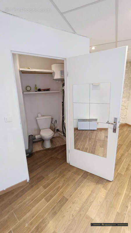 Appartement à ISTRES