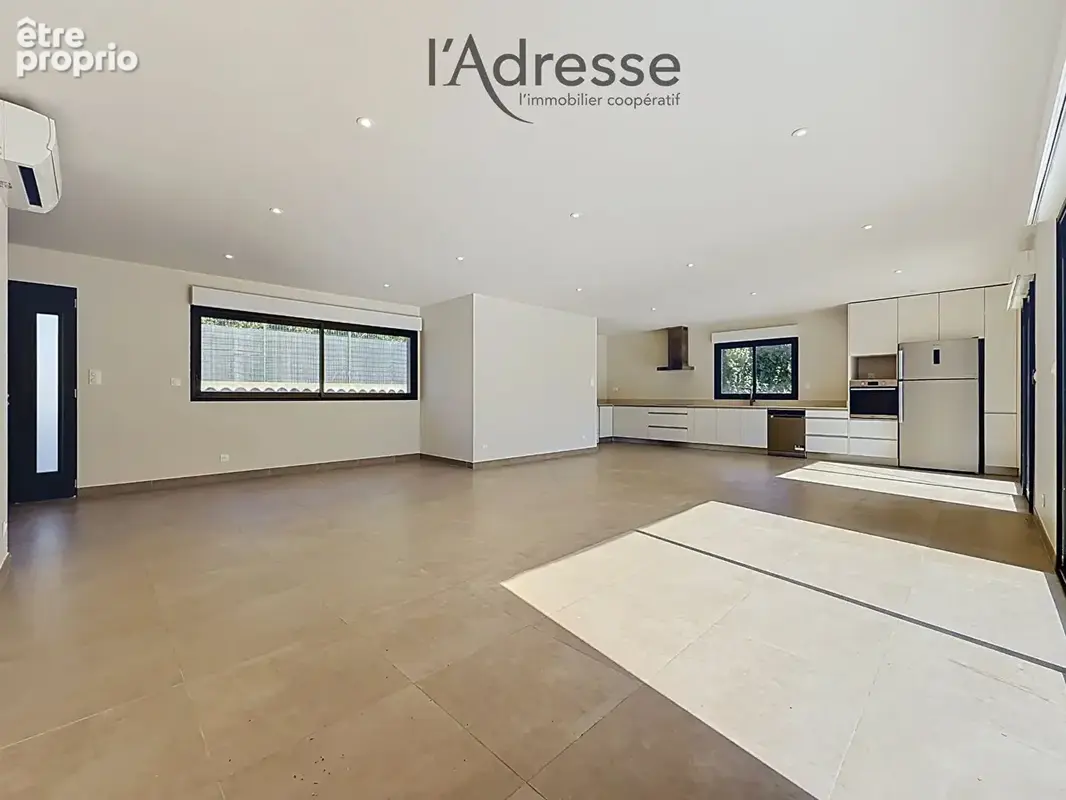 Maison contemporaine de plain-pied ? 149 m²  ? à moins de 10 minutes d'ajaccio - photo 8
