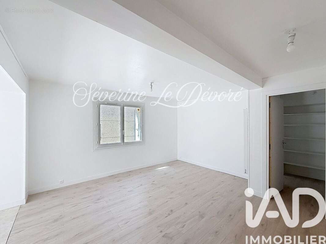 Photo 9 - Maison à MARGENCY