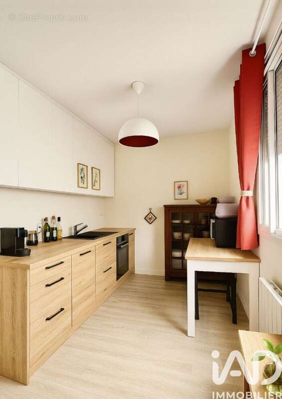 Photo 6 - Appartement à CLERMONT-FERRAND
