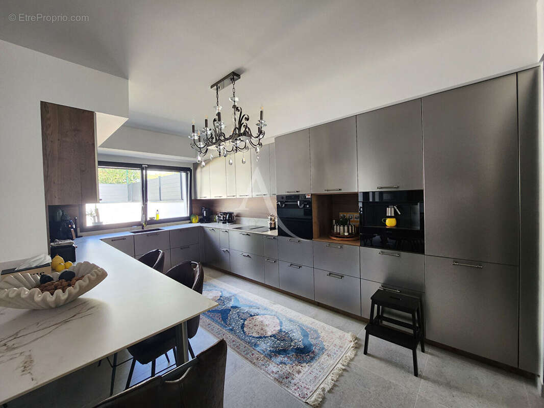 Maison neuve saint herblain 142 m2 - photo 3