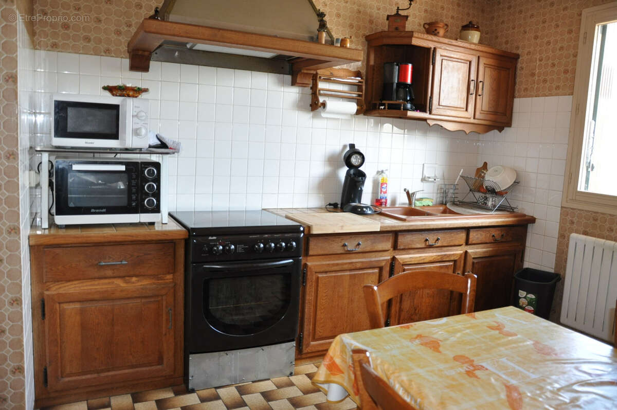 Maison à LAPALISSE
