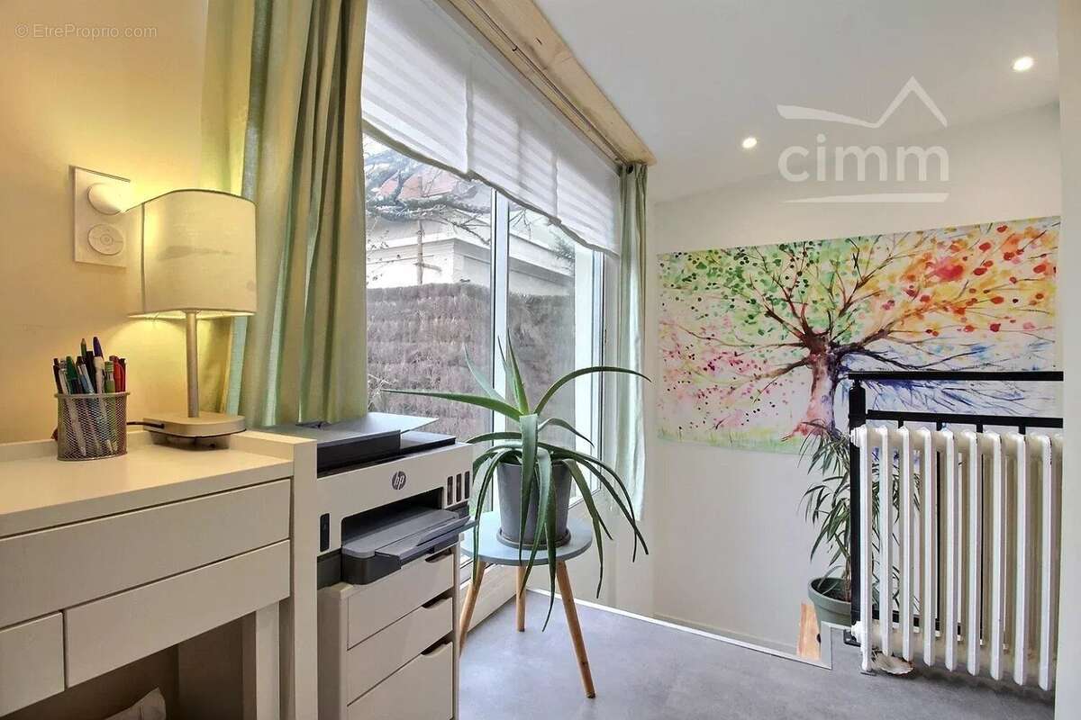 Maison à JOUE-LES-TOURS