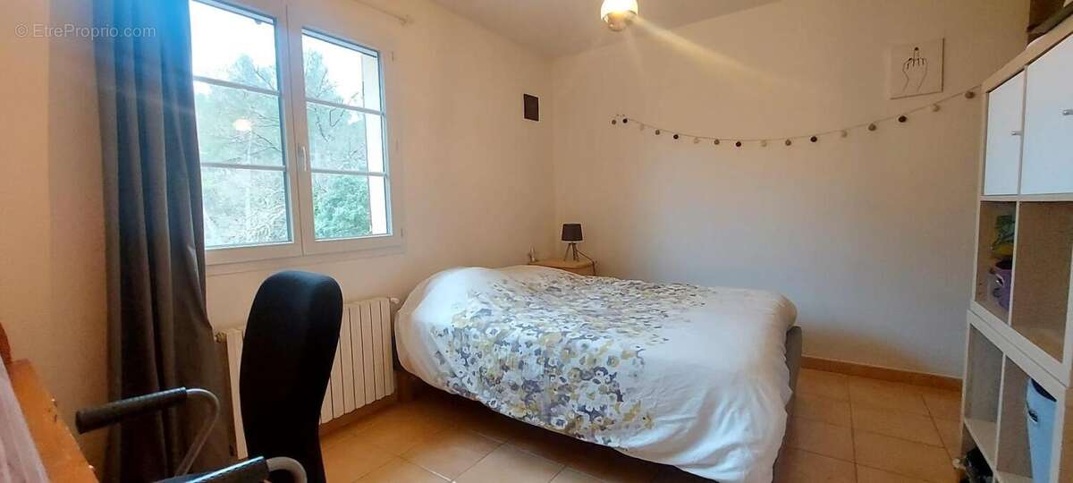 Maison à DRAGUIGNAN