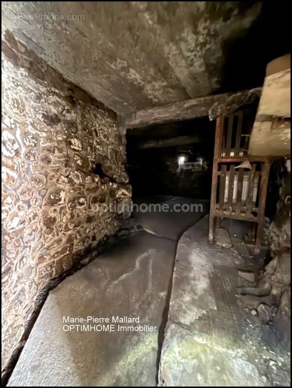 Grand corps de batiment - photo 7