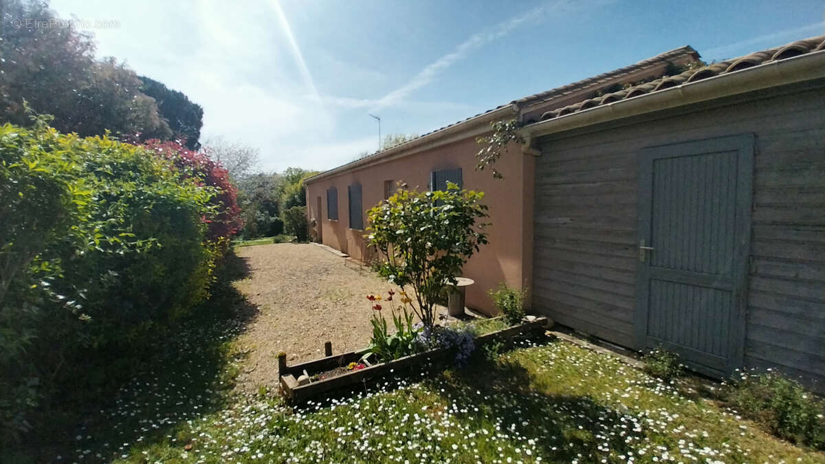 Plain pied au calme d'une impasse de Coulounieix-Chamiers - photo 17