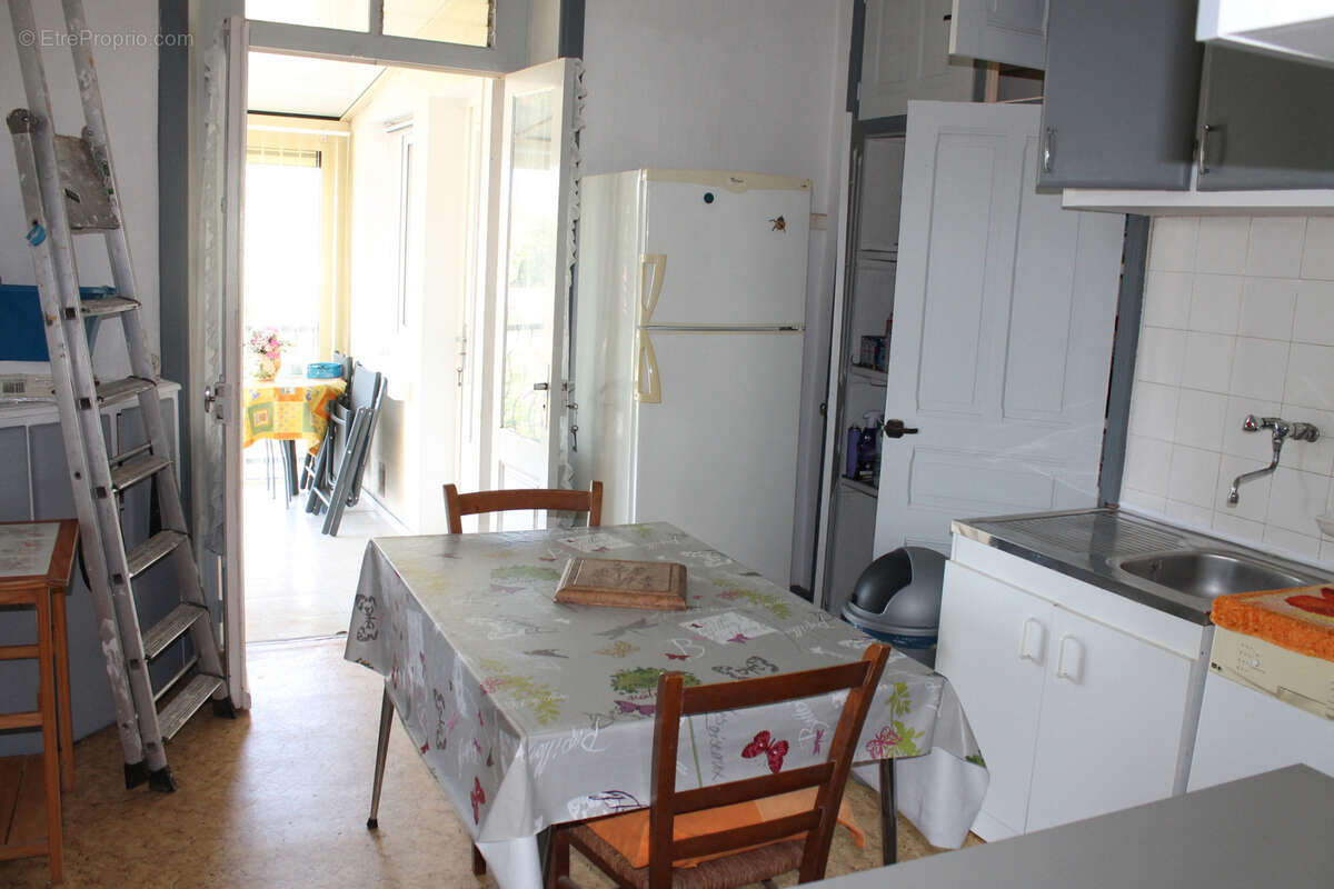 Maison de village Rénovée. - photo 12