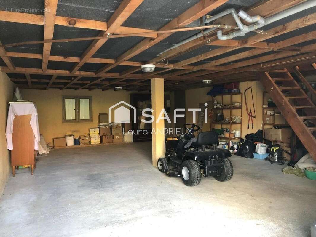 Photo 7 - Maison à MAURESSAC