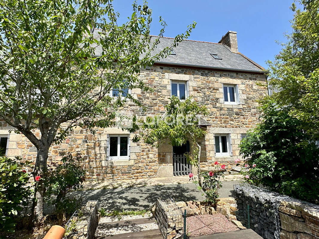 Maison Plouguiel 6 pièce(s) 171 m2 - photo 2