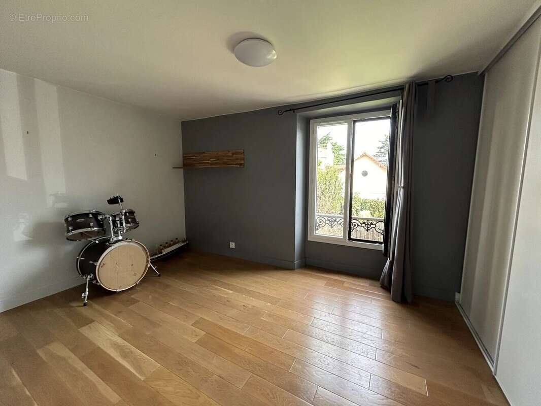 Maison à CROISSY-SUR-SEINE