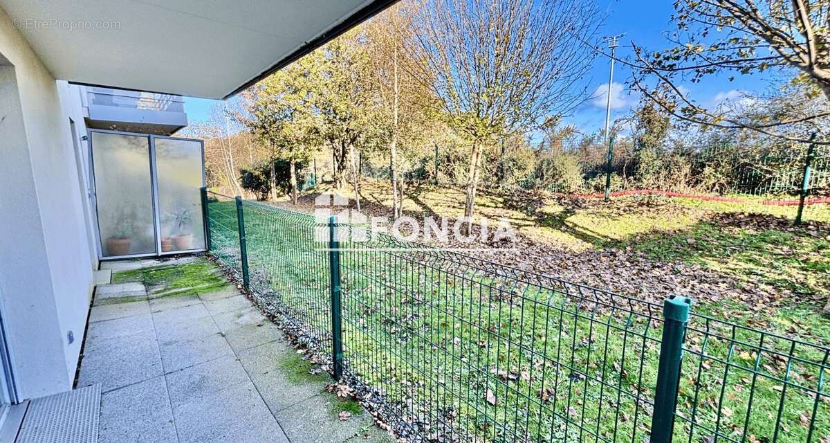 Appartement à LARMOR-PLAGE