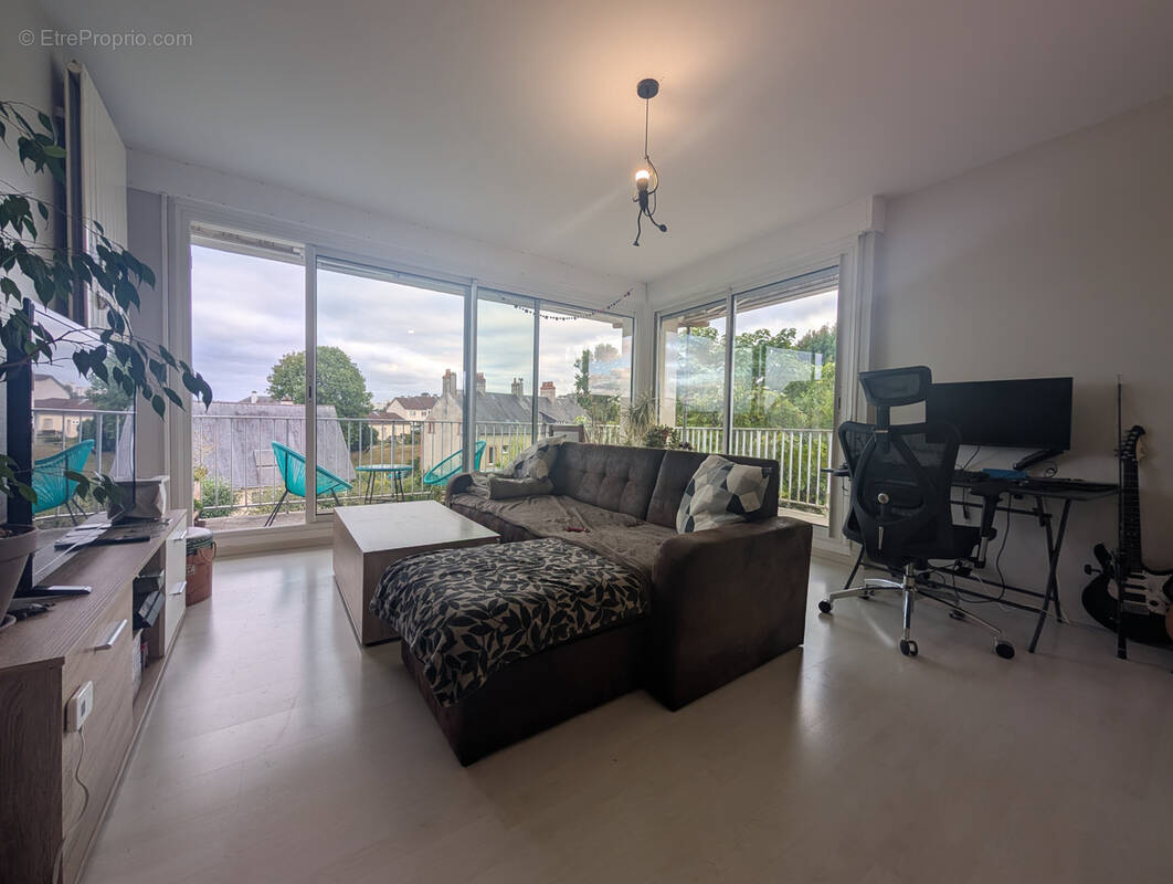 Appartement à AGNEAUX