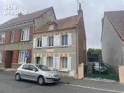 Maison à FREVENT