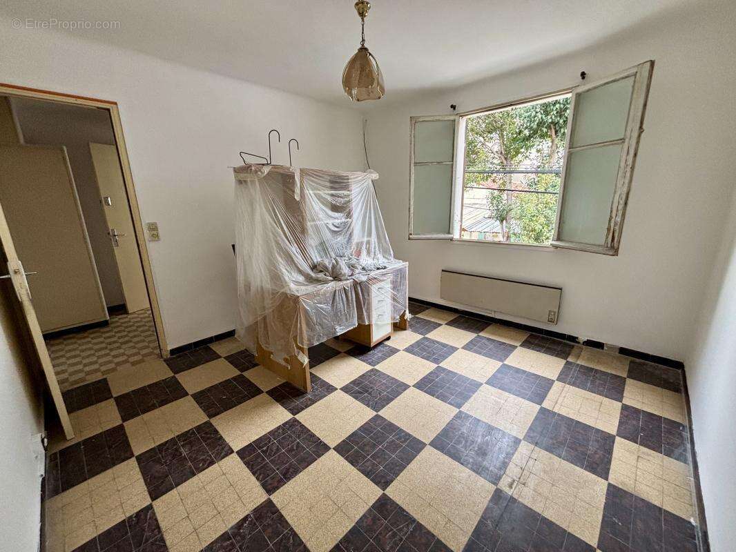 Maison T4 de 78 m2 - photo 8