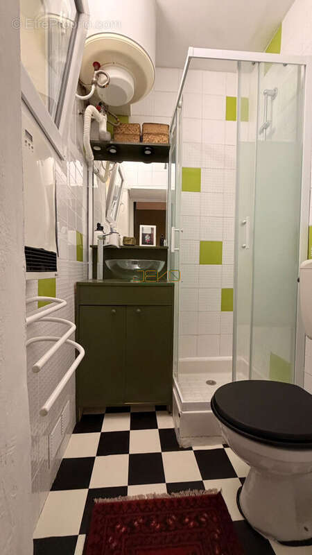 Appartement 36 m² à Nimes  - photo 6