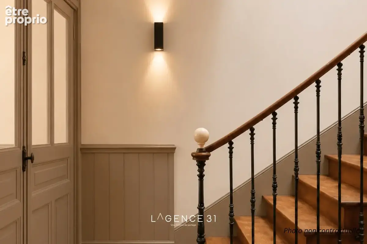 TOULOUSE - Quartier les Chalets - Local professionnel / bureaux - 3 Pièces 64 m2 - photo 7