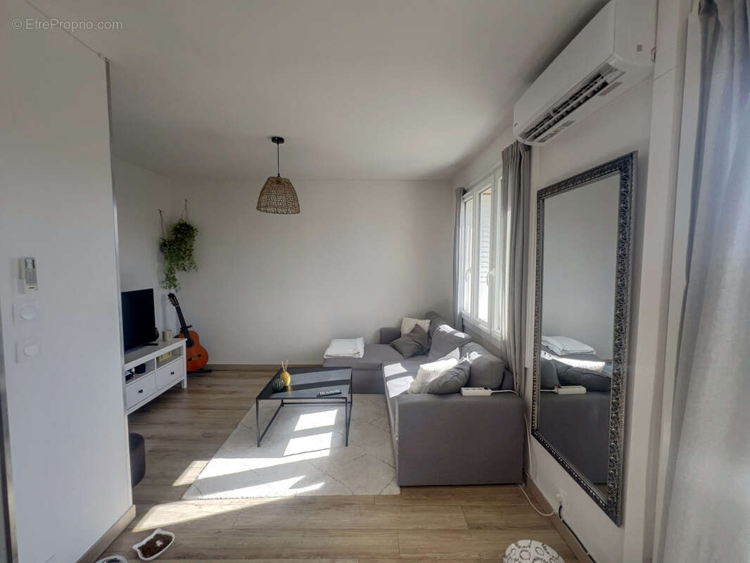 Appartement à VALENCE