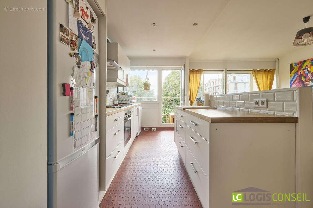 Appartement à ANTONY