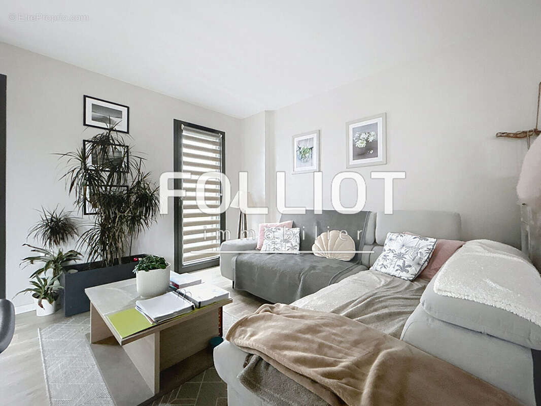 Appartement à SAINT-PAIR-SUR-MER