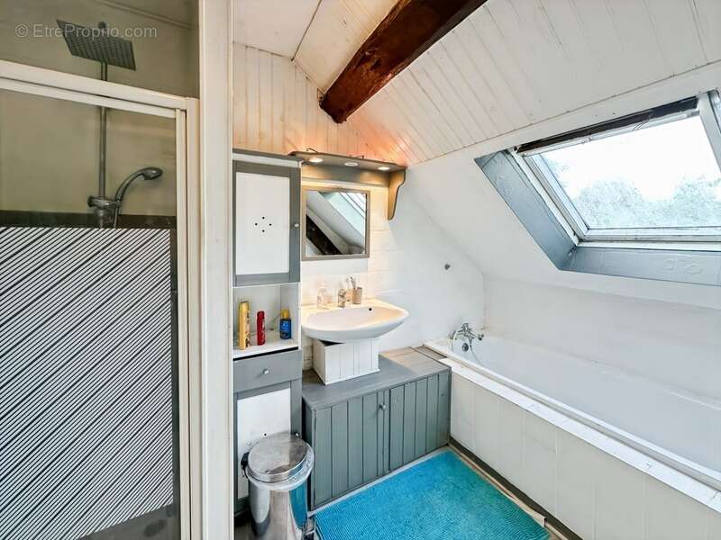 Maison à SOUPPES-SUR-LOING