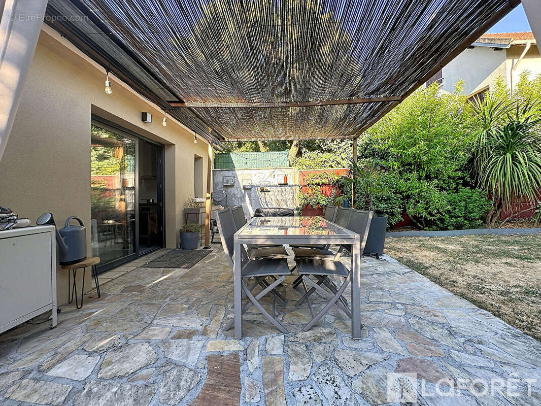 Maison Villiers Sur Marne 4 pièce(s) 92 m2 - photo 7