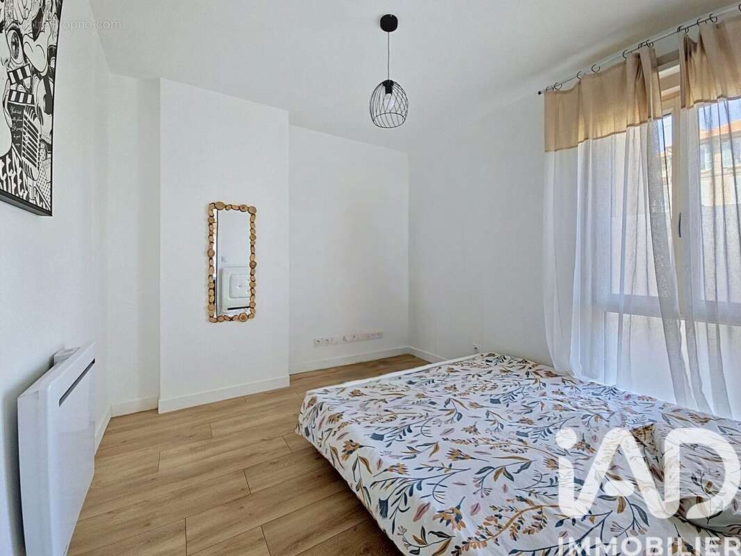 Photo 4 - Appartement à LA FERTE-ALAIS